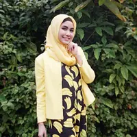 Anisa Rahma. (via instagram.com/anisarahma_12)