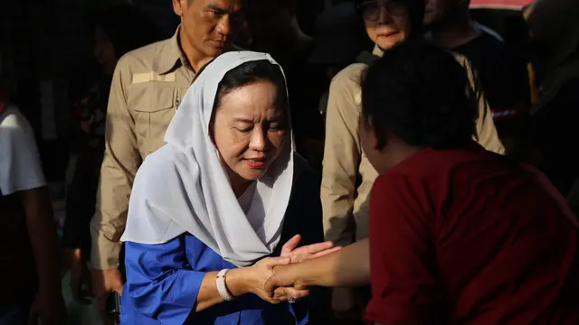 Isu di Pilkada Musi Banyuasin 2024, dari Kampanye Negatif Hingga Money Politik