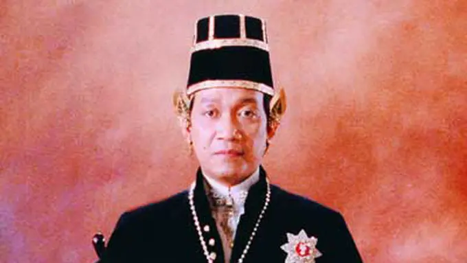 Sabda Raja Yogyakarta