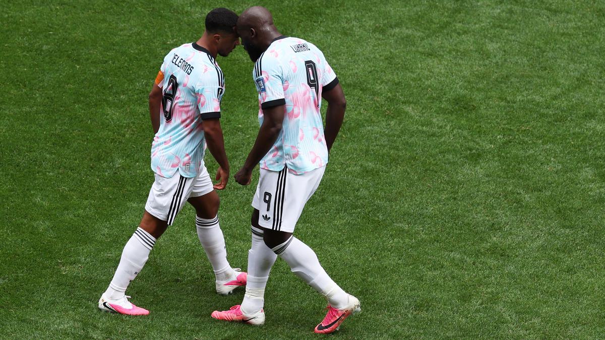 Belgia vs Senegal: Youri Tielemans Jadi Pahlawan Comeback Dramatis Red Devils