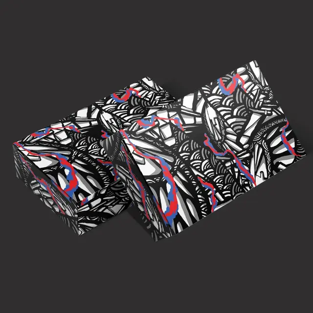 [Fimela] Kreasi Donasi