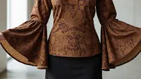5 Model Batik Inner Stylish di 2025, Cocok untuk Acara Formal dan Kasual