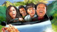 Selain Kartolo, Ini 6 Tokoh Penting Film Konco-Konco Edan Dibintangi Makuboys dan Sahila Hisyam
