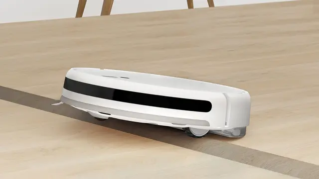 Mi Robot Vacuum-Mop