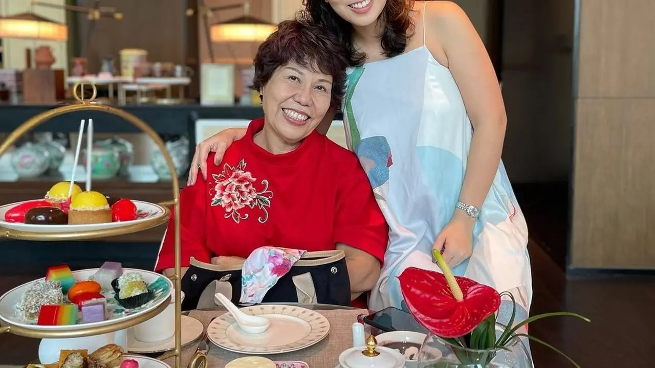 Kisah Eks Pramugari Singapore Airlines Banting Setir Jadi Pengusaha Salon, Sempat Diremehkan di Awal