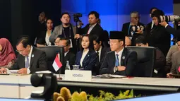 Keamanan Pangan Jadi Prioritas Kemitraan ASEAN-Rusia