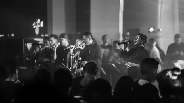Rewind Live Persembahan Soul Menace Music Group