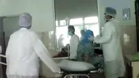 5 Pasien Diduga MERS Masih Dirawat