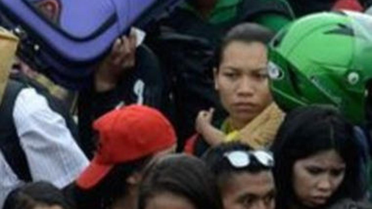 Kemenhub Kembali Gelar Mudik Gratis untuk 58 Ribu Orang, Cek Daftar Rutenya di Sini