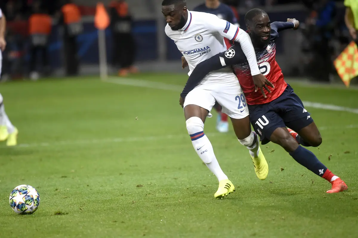 Fikayo Tomori