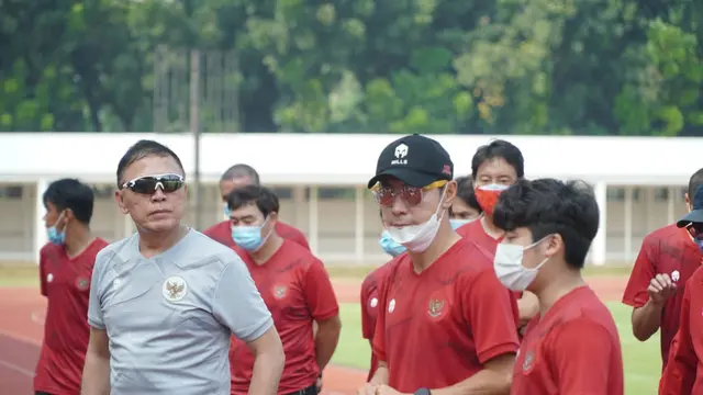 Shin Tae-Yong