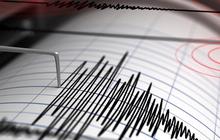 Gempa Magnitudo 5,3 Guncang Sukabumi