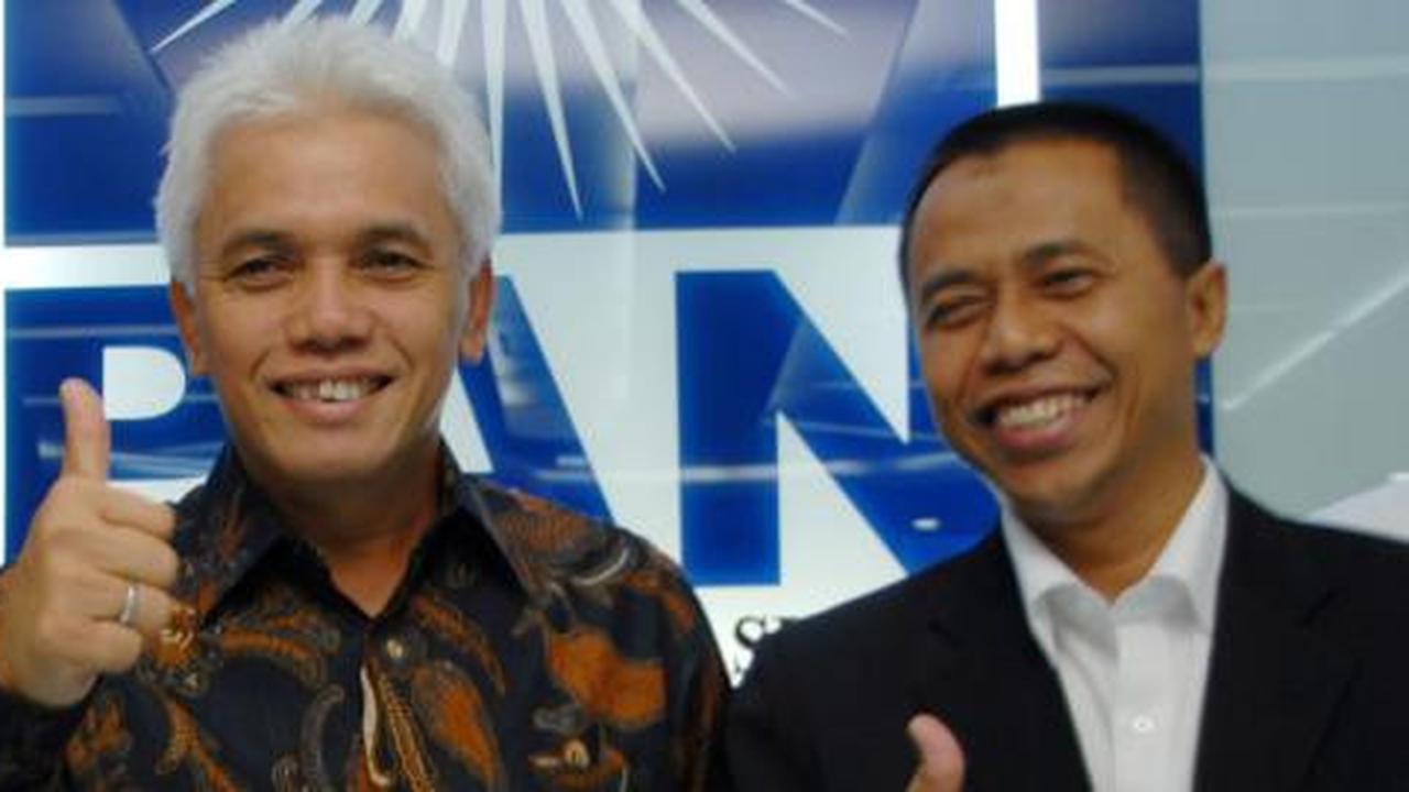 Petinggi PAN permasalahkan sikap temperamental Foke