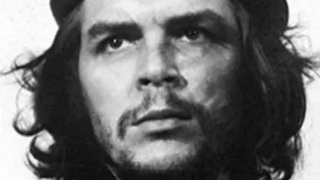 Guerrillero Heroico-Alberto Korda, 1960
