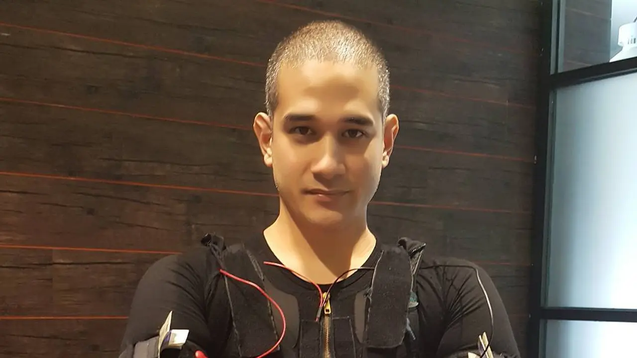 [Bintang] Okan Cornelius