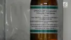 Tonggak sejarah dimulai, penggunaan obat-obatan berbahan mariyuana disetujui oleh Regilator Kesehatan Amerika Serikat.