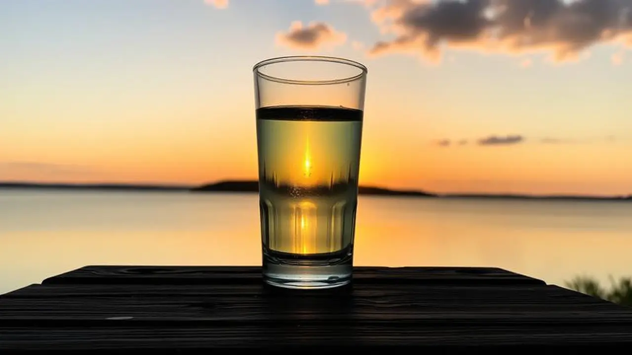 Dehidrasi Saat Ramadan, Begini Pembagian Waktu Minum agar Tak Kekurangan Cairan