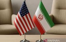 Stok Rudal Tomahawk AS Menipis Drastis Usai 850 Rudal Ditembakkan ke Iran