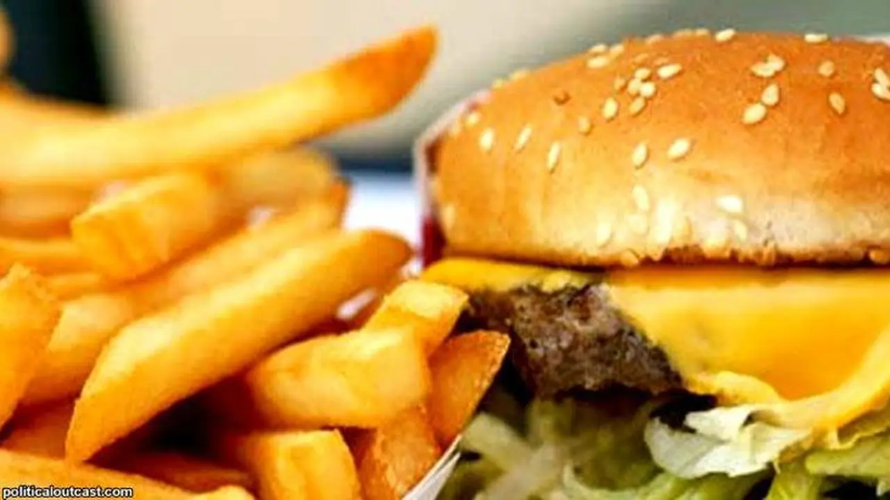 Fastfood