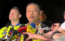 Korlantas Polri Buka Peluang Terapkan One Way Nasional Arus Balik di Tol Trans Jawa