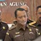 Penjelasan Kejagung soal Pemeriksaan Eks Jampidsus Febrie Sebagai Saksi