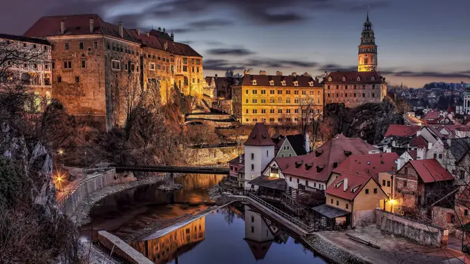 [Bintang] Republik Ceko