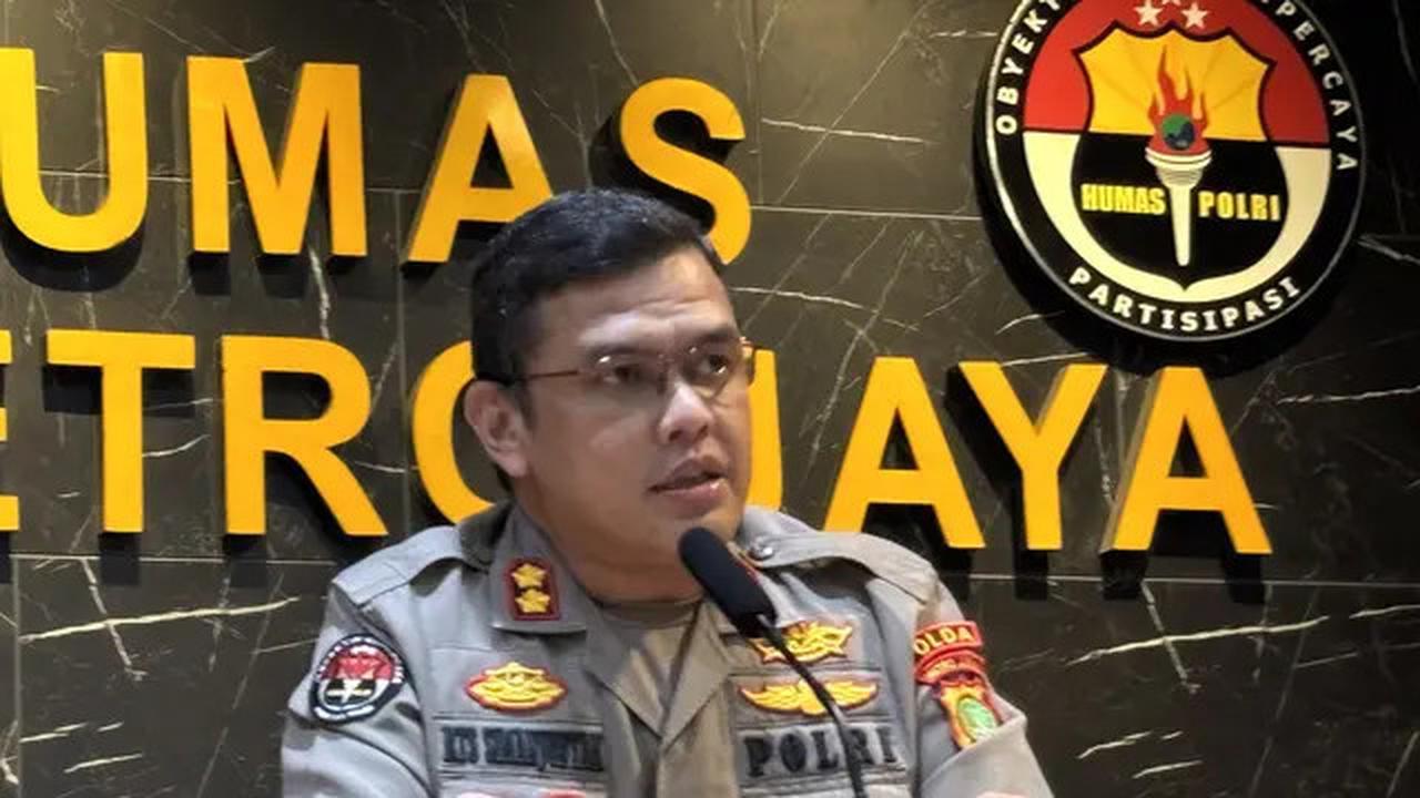 Polisi Tegaskan Penyelidikan Kematian Arya Daru Tetap Berlanjut, Pertimbangkan Semua Masukan yang Ada