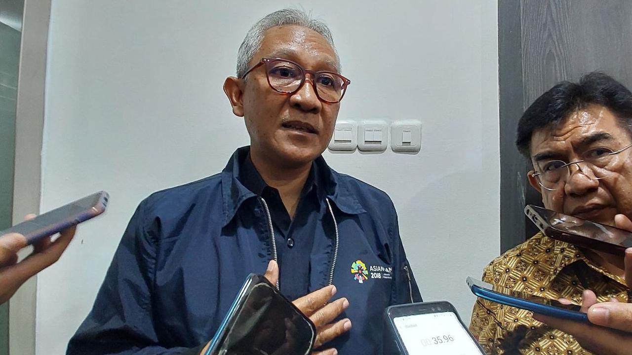 "Dia (PJT) tidak ada informasi, yang kemudian masuk ke kita sesuai barang kiriman ada penarifan sesuai barang kiriman," kata Askolani.