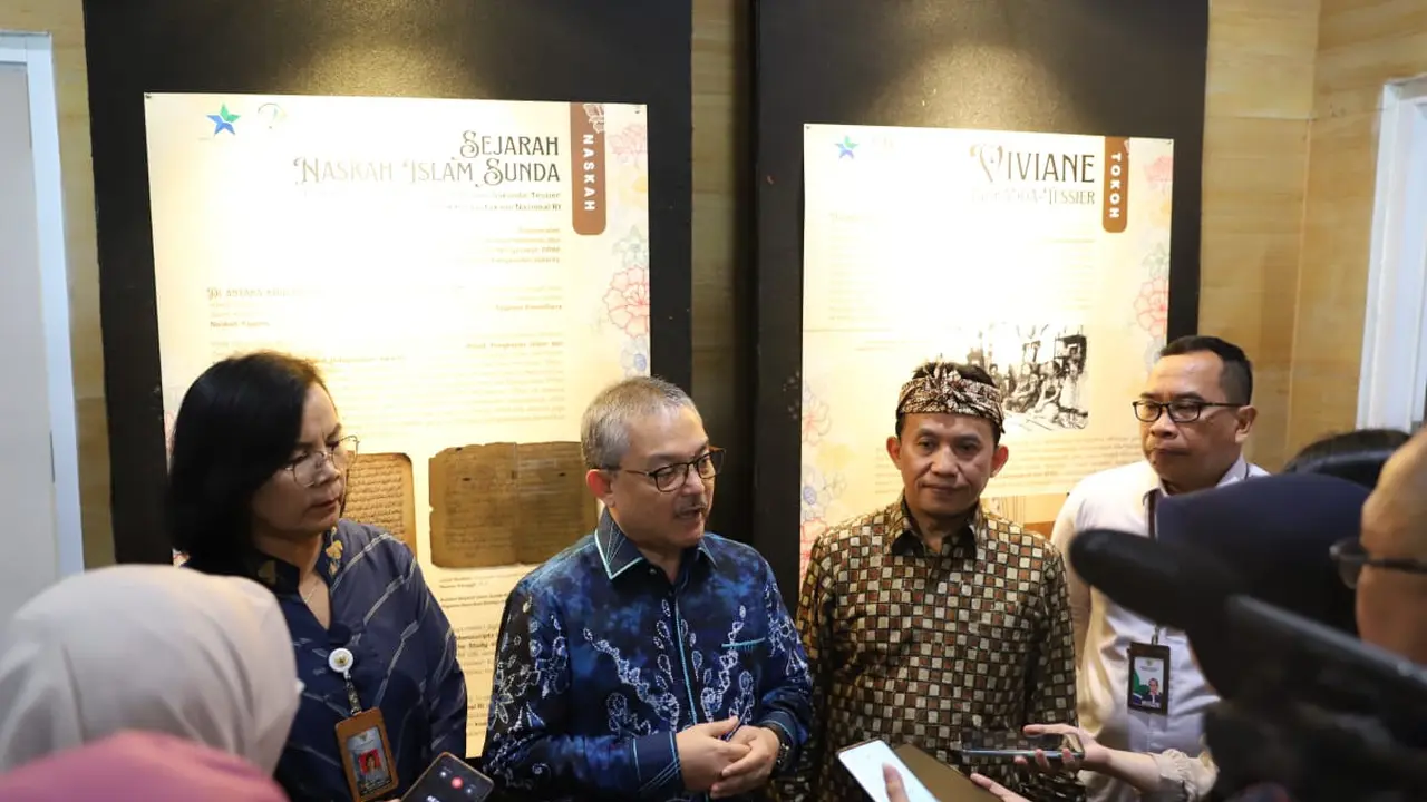 Naskah Kuno