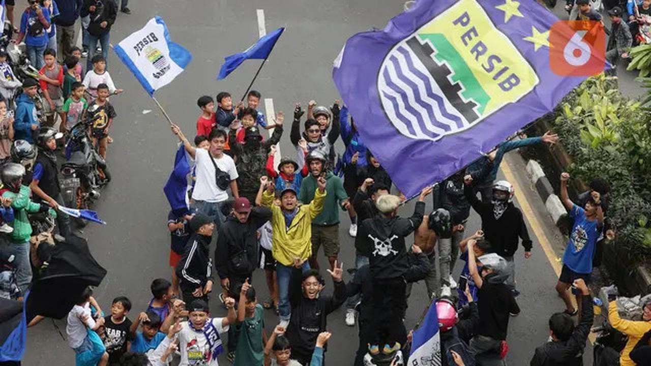 Gervane Kastaneer Diyakini Bisa Bantu Angkat Performa Persib di Putaran Kedua BRI Liga 1 2024/2025