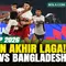 Kericuhan di Akhir Laga Indonesia vs Bangladesh di FIFA ASEAN Cup 2026, Pemain Adu Mulut dan Saling Dorong