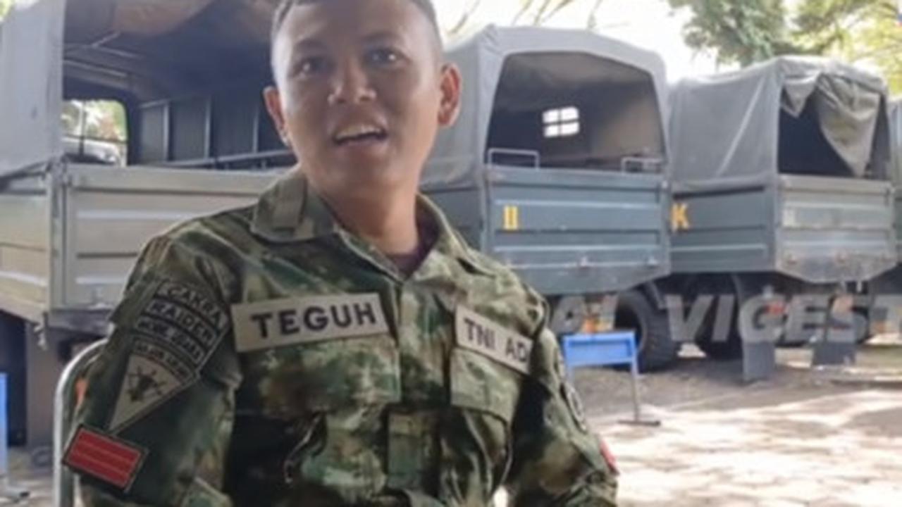 Prajurit TNI AD Ini Curhat Gagal Nikah Gara-gara Hitungan Weton
