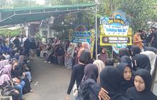 Kisah Satu Keluarga Meninggal saat Glamping di Temanggung, Sosok Ali Punya Anak Berprestasi