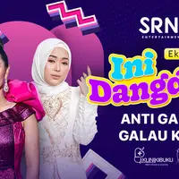 Program Musik Ini Dangdut dapat disaksikan eksklusif di platform streaming Vidio. (Dok. Vidio)