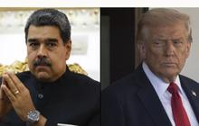 Minyak Jadi Alasan Utama Trump Tangkap Maduro agar Bisa Kuasai Venezuela