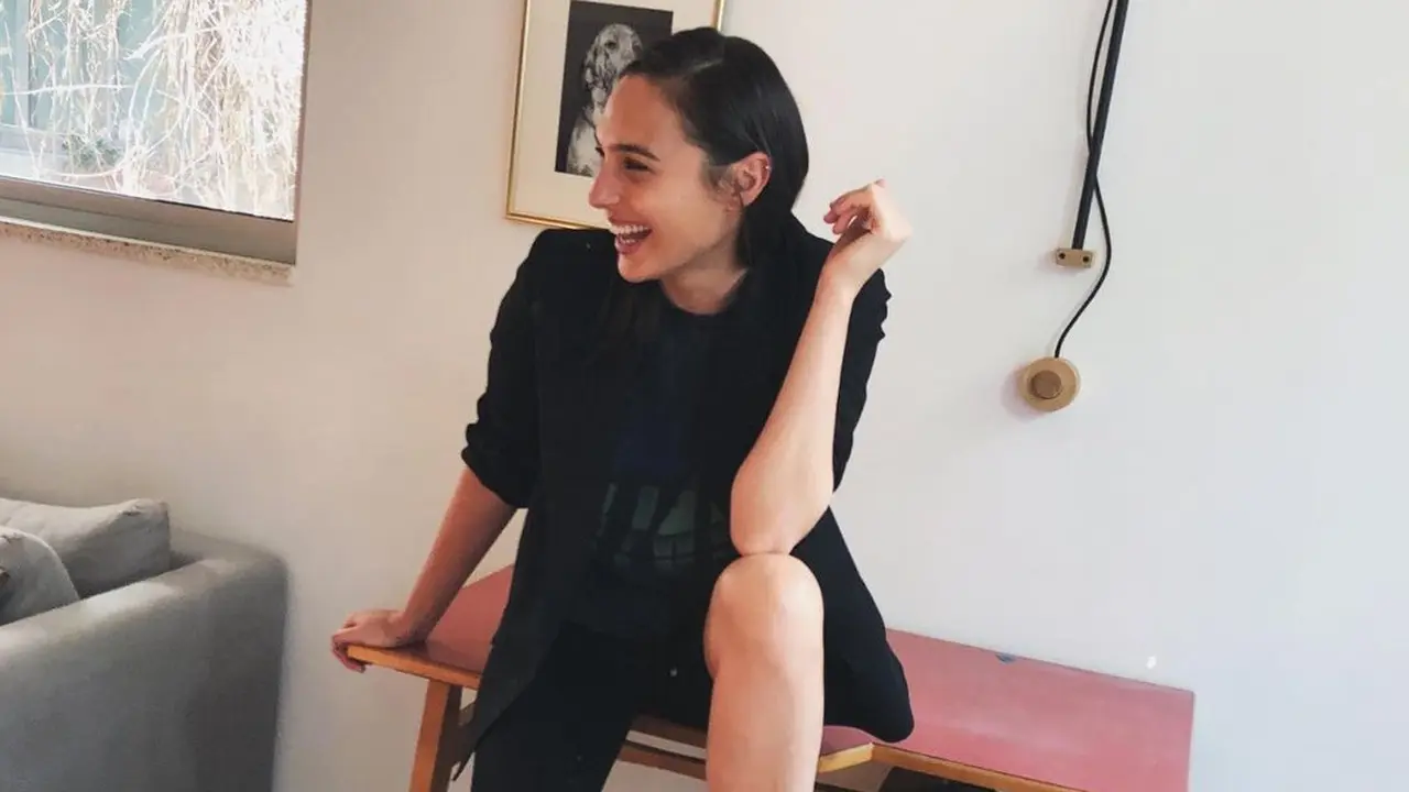 Gal Gadot