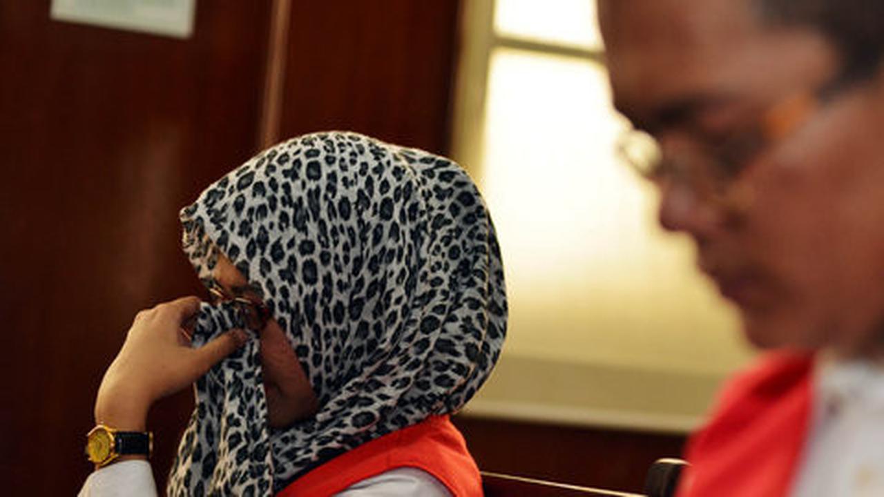 Hukuman seumur hidup pembunuh Ade Sarah dianggap terlampau berat