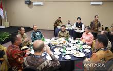 Gubernur Gorontalo Fasilitasi Solusi Penyelesaian Kredit ASN Gorontalo di BSG Pasca-RKUD Pindah