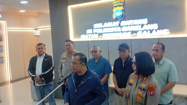 Kasino Terselubung di Batam Digerebek, Bareskrim Sita Rp 7,79 Miliar