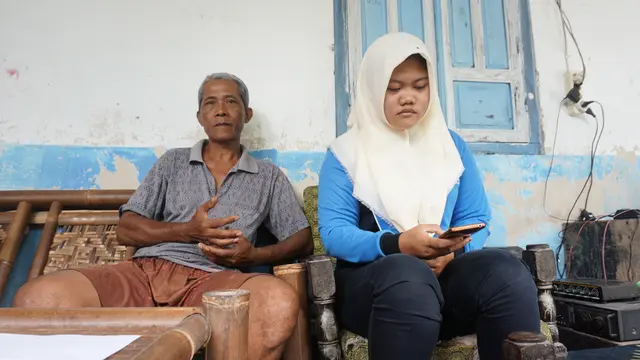 Warga Klaten Dikucilkan