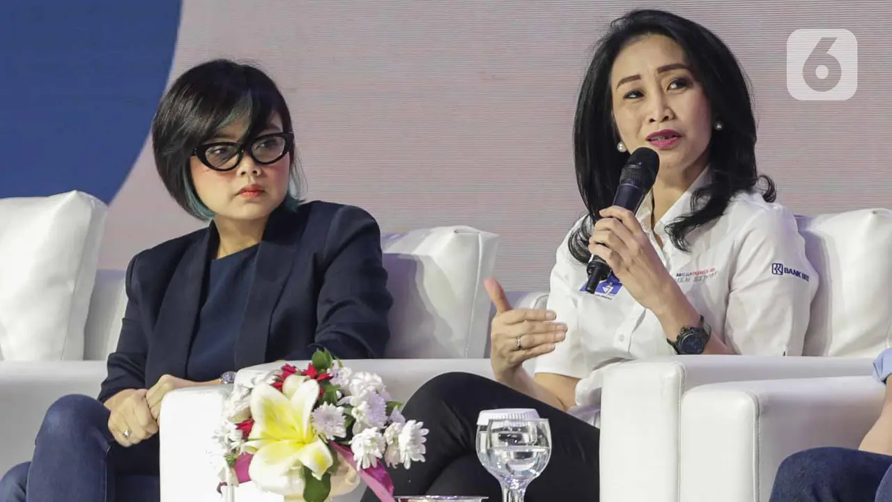 BRI Mendorong Ekspor Produk UMKM RI