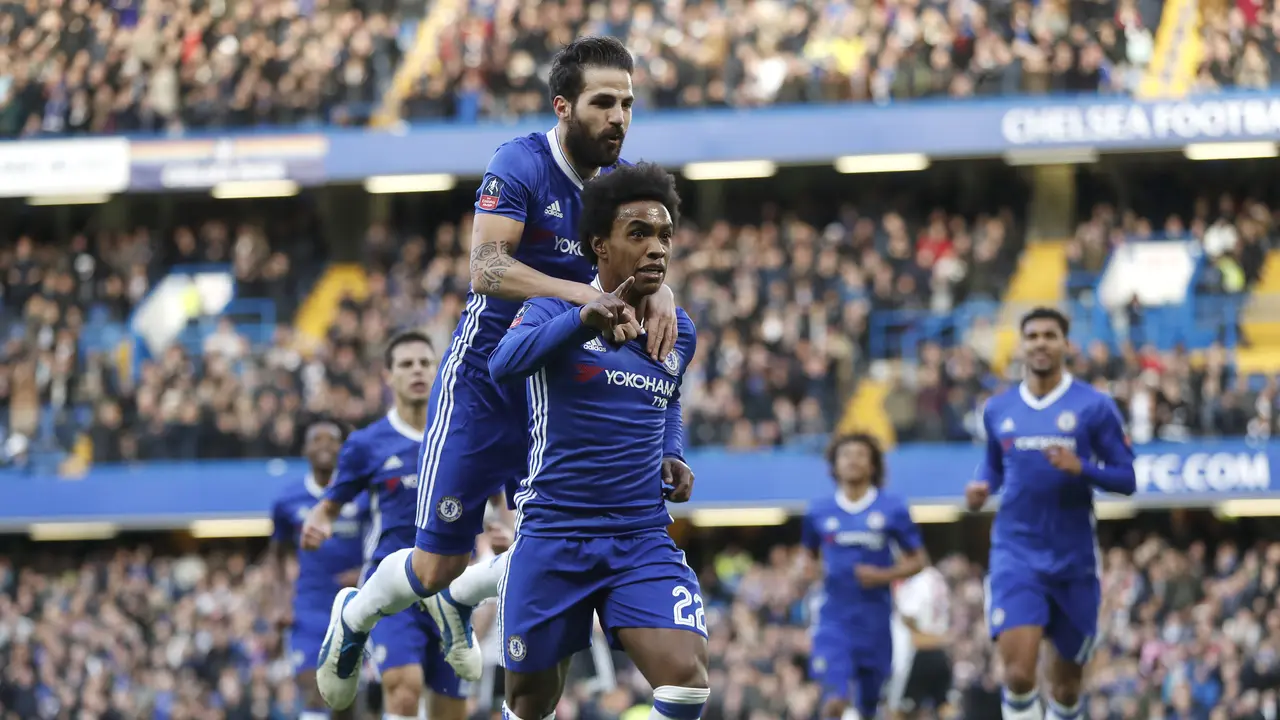 Chelsea vs Brentford