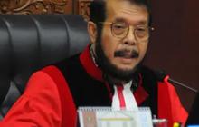 Ini Profil 4 Hakim MK Berani Bersikap Beda soal Putusan Syarat Capres-Cawapres Pernah Jadi Kepala Daerah
