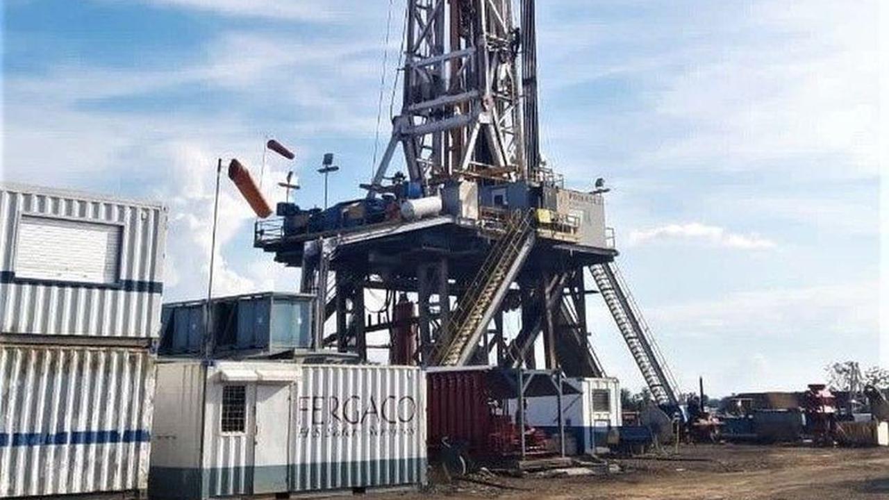 PT Pertamina (Persero) berhasil menemukan tambahan sumber daya migas dari pengeboran sumur eksplorasi Bajakah (BJK)-001 di di Kabupaten Indramayu, Provinsi Jawa Barat. (Dok Pertamina)