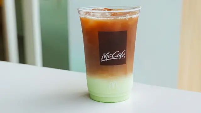 McDonald's #IniRasaKita 2026, Selasa (11/8/2026). (Liputan6.com/Nurri Indah)