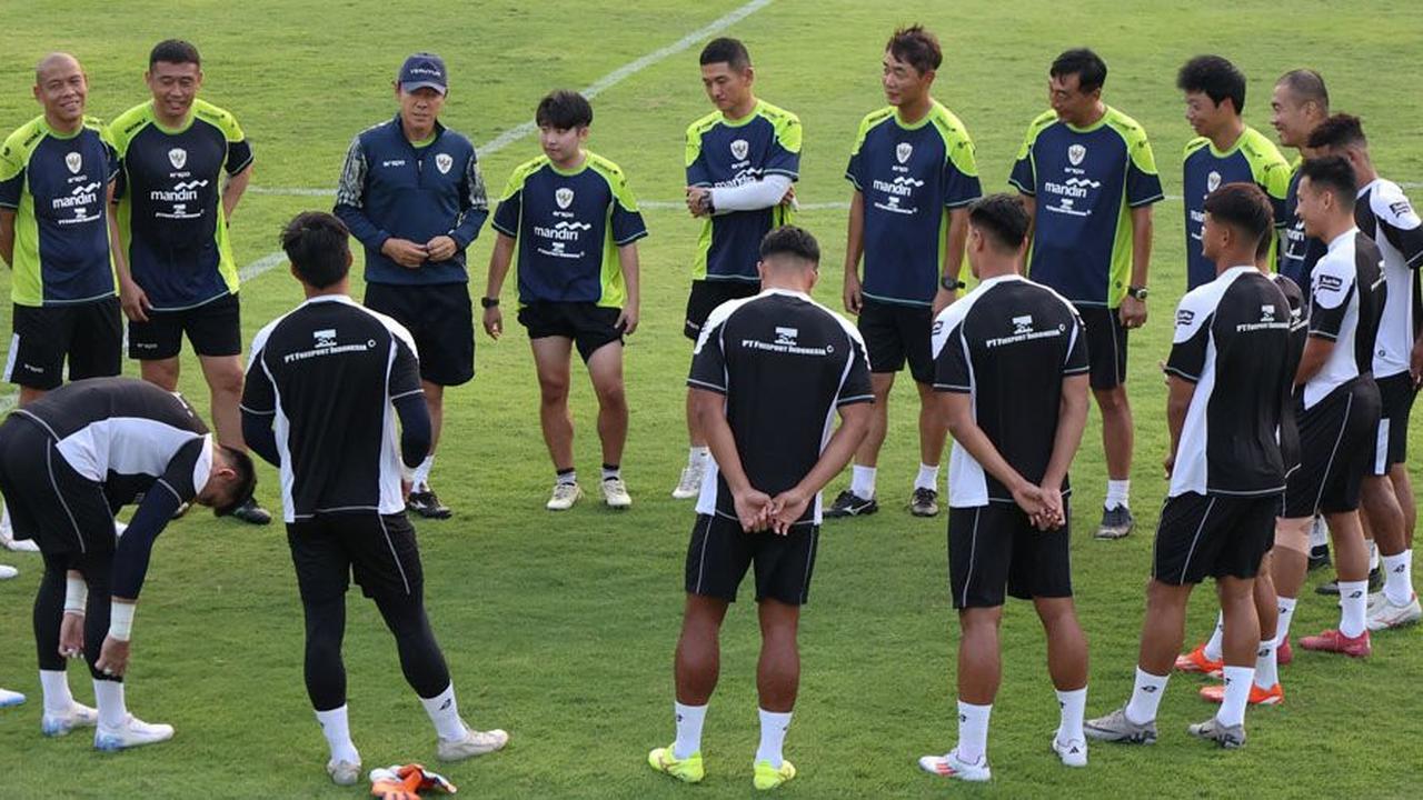 Jadwal Siaran Langsung Kualifikasi Piala Dunia 2026 di RCTI: Arab Saudi vs Timnas Indonesia
