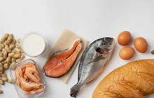 Deretan Makanan yang Dukung Pembentukan Kolagen dan Menjaga Kulit Tetap Kencang dan Kenyal