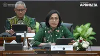 Sri Mulyani Tegaskan Investasi Danantara Harus Berakar untuk Kepentingan Publik