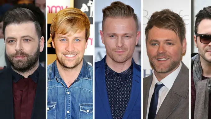 Westlife