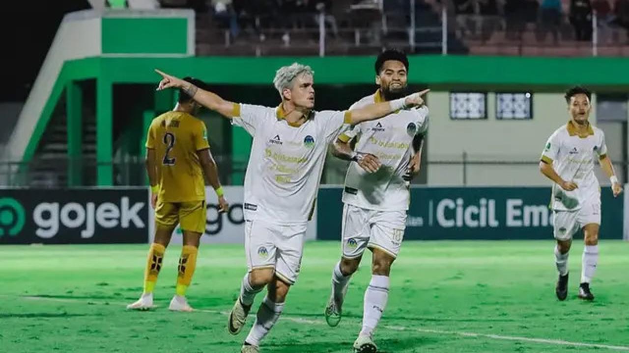 Manajemen PSIM Yogyakarta Komitmen Pertahankan 3 Legiun Asing, Mulai Spill Kriteria Pemain Incaran